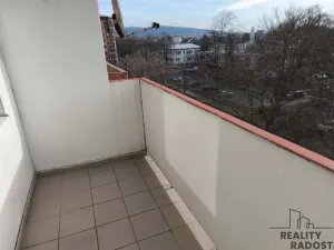 Pronájem bytu 3+1, Holešov, Novosady, 78 m2