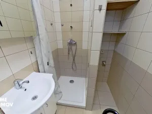 Pronájem bytu 2+1, Zlín - Malenovice, Milíčova, 58 m2