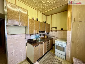 Prodej bytu 2+1, Sokolov, Sokolovská, 53 m2