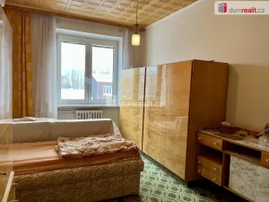 Prodej bytu 2+1, Sokolov, Sokolovská, 53 m2