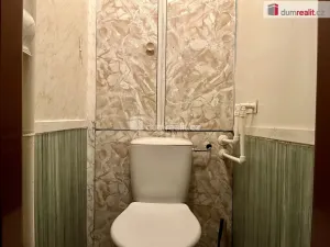 Prodej bytu 2+1, Sokolov, Sokolovská, 53 m2