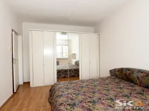 Prodej bytu 2+1, Most, Zdeňka Fibicha, 54 m2