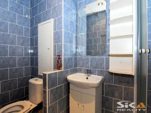 Prodej bytu 2+1, Most, Zdeňka Fibicha, 54 m2