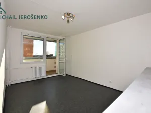 Pronájem bytu 2+kk, Kladno - Kročehlavy, Na růžovém poli, 40 m2