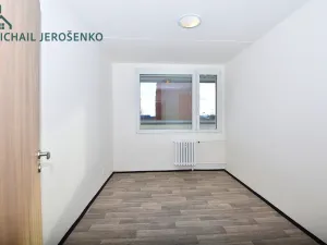 Pronájem bytu 2+kk, Kladno - Kročehlavy, Na růžovém poli, 40 m2