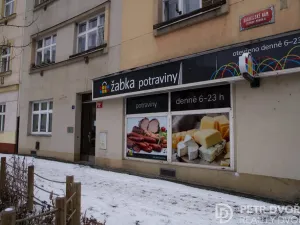 Prodej bytu 2+1, Praha - Žižkov, Basilejské náměstí, 73 m2