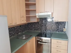 Pronájem bytu 1+kk, Nový Jičín, Dvořákova, 32 m2