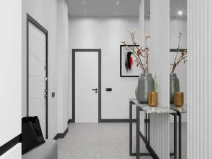 Prodej bytu 2+kk, Karlovy Vary, Moskevská, 70 m2