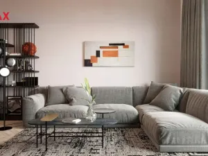 Prodej bytu 2+kk, Karlovy Vary, Moskevská, 70 m2