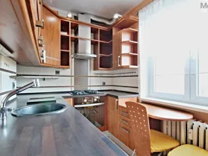 Pronájem bytu 2+1, Most, Pionýrů, 54 m2