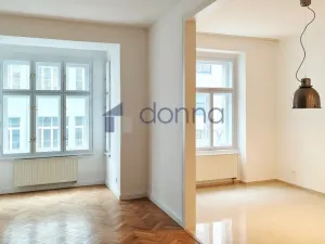 Pronájem bytu 2+kk, Praha, Pod Kotlaskou, 76 m2