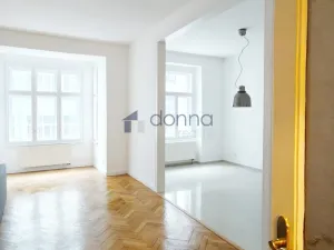 Pronájem bytu 2+kk, Praha, Pod Kotlaskou, 76 m2