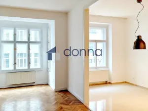 Pronájem bytu 2+kk, Praha, Pod Kotlaskou, 76 m2