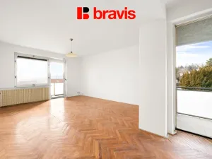 Prodej bytu 3+1, Brno - Komín, Ulrychova, 110 m2