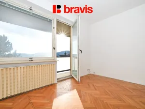 Prodej bytu 3+1, Brno - Komín, Ulrychova, 110 m2