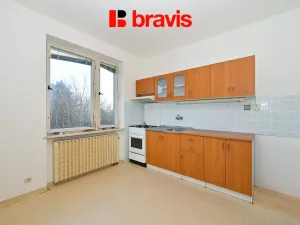 Prodej bytu 3+1, Brno - Komín, Ulrychova, 110 m2