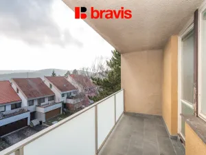 Prodej bytu 3+1, Brno - Komín, Ulrychova, 110 m2