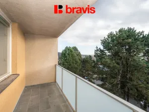 Prodej bytu 3+1, Brno - Komín, Ulrychova, 110 m2