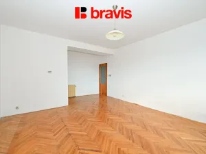 Prodej bytu 3+1, Brno - Komín, Ulrychova, 110 m2