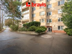 Prodej bytu 3+1, Brno - Komín, Ulrychova, 110 m2