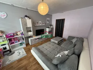 Prodej bytu 3+1, Most, Moskevská, 55 m2