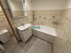 Prodej bytu 3+1, Most, Moskevská, 55 m2