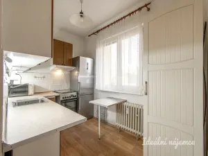 Pronájem bytu 3+1, Praha - Malešice, Ovčárská, 72 m2