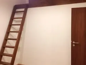 Pronájem bytu 3+1, Praha - Holešovice, Dělnická, 60 m2