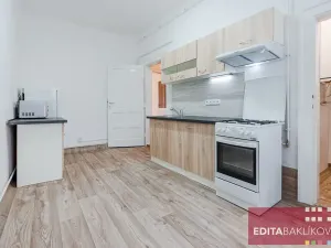 Pronájem bytu 2+1, Přerov, Čechova, 82 m2