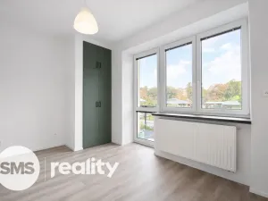 Pronájem bytu 2+1, Opava - Předměstí, Na Nivě, 55 m2