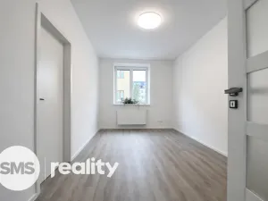 Pronájem bytu 2+1, Opava - Předměstí, Na Nivě, 55 m2