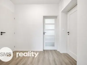 Pronájem bytu 2+1, Opava - Předměstí, Na Nivě, 55 m2