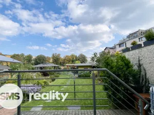 Pronájem bytu 2+1, Opava - Předměstí, Na Nivě, 55 m2