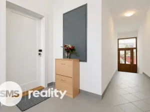 Pronájem bytu 2+1, Opava - Předměstí, Na Nivě, 55 m2