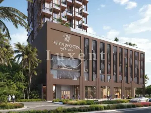 Prodej bytu 4+kk, Dubaj, Spojené arabské emiráty, 148 m2