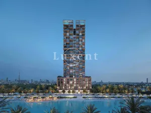 Prodej bytu 4+kk, Dubaj, Spojené arabské emiráty, 148 m2