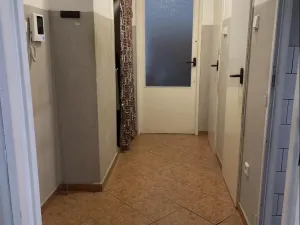 Prodej bytu 2+1, Rožnov pod Radhoštěm, 5. května, 53 m2