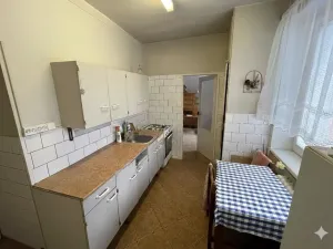 Prodej bytu 2+1, Rožnov pod Radhoštěm, 5. května, 53 m2