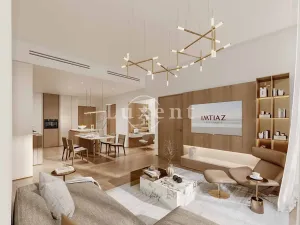 Prodej bytu 3+kk, Dubaj, Spojené arabské emiráty, 103 m2