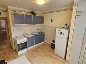 Pronájem bytu 1+1, Příbram - Příbram VIII, Čechovská, 47 m2