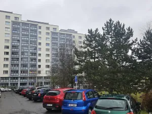 Pronájem bytu 1+1, Příbram - Příbram VIII, Čechovská, 47 m2