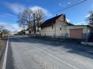 Prodej rodinného domu, Podbrdy, 144 m2