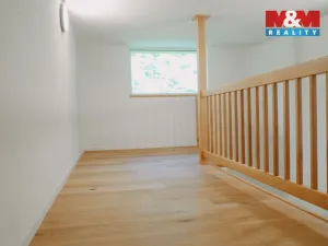 Prodej bytu 2+kk, Janov nad Nisou, 62 m2