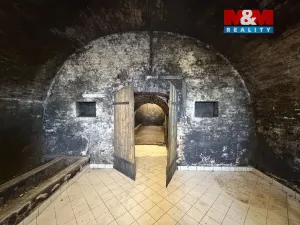 Prodej, Horní Věstonice, 72 m2