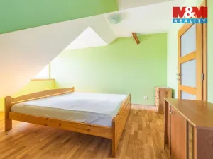 Prodej bytu 5+kk, Uherský Brod, Pořádí, 125 m2