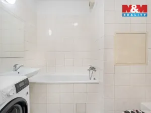 Pronájem bytu 2+1, Liberec - Liberec VI-Rochlice, Pastelová, 38 m2