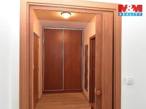 Pronájem bytu 2+kk, Mladá Boleslav - Mladá Boleslav II, 17. listopadu, 43 m2