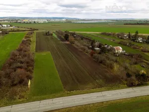 Prodej pozemku pro bydlení, Brno, 2814 m2