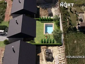 Prodej rodinného domu, Nenkovice, 94 m2