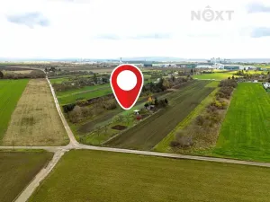 Prodej pozemku pro bydlení, Brno, 2814 m2